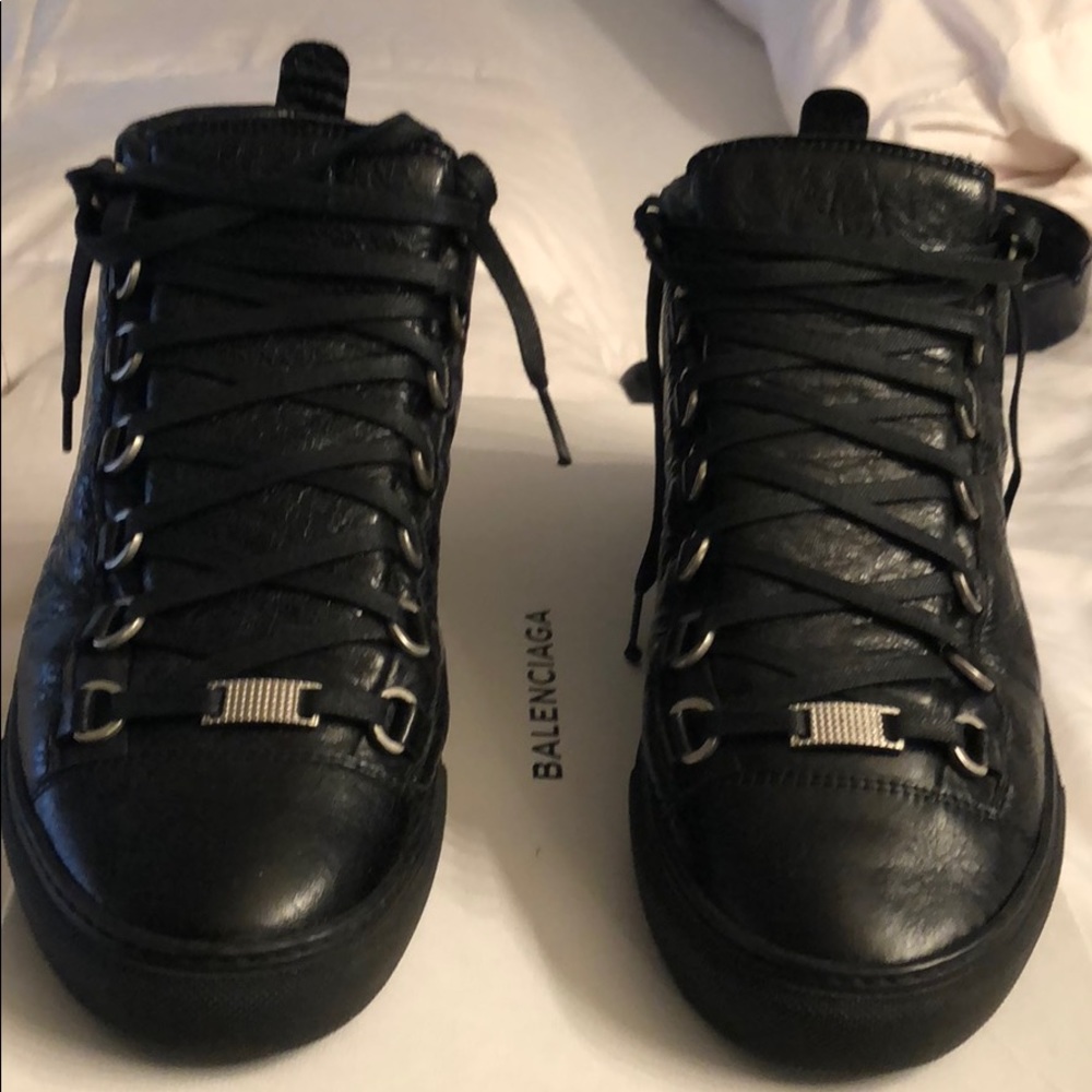 Men’s Balenciaga’s